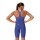 SPEEDO Fastskin LZR Valor 2.0 ClosedBack Kneeskin Navy Multi