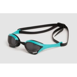 ARENA Cobra Ultra Swipe Wettkampf Brille Smoke - Peacock