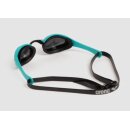 ARENA Cobra Ultra Swipe Wettkampf Brille Smoke - Peacock