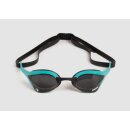 ARENA Cobra Ultra Swipe Wettkampf Brille Smoke - Peacock