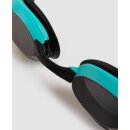 ARENA Cobra Ultra Swipe Wettkampf Brille Smoke - Peacock