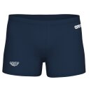 Mens Team Swim Short Solid Navy SV Ottobrunn