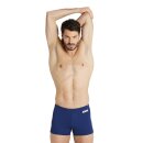 Mens Team Swim Short Solid Navy SV Ottobrunn