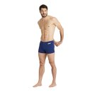 Mens Team Swim Short Solid Navy SV Ottobrunn