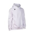 Team Hooded Sweat Panel Grau