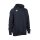 Team Hooded Sweat Panel Grau