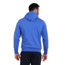 Team Hooded Sweat Panel Royal