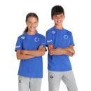 Junior Team T-Shirt Panel Royal SG Heddesheim