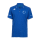 Unisex Team Poloshirt Solid Cotton Royal SG Heddesheim