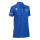 Womens Team Poloshirt Solid Cotton Royal SG Heddesheim