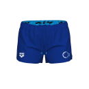 Womens Team Short Solid Royal SG Heddesheim