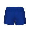 Womens Team Short Solid Royal SG Heddesheim