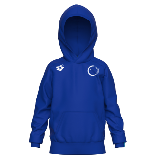 Junior Team Hooded Sweat Panel Royal SG Heddesheim