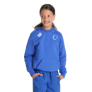 Junior Team Hooded Sweat Panel Royal SG Heddesheim