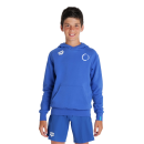 Junior Team Hooded Sweat Panel Royal SG Heddesheim