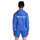 Junior Team Hooded Sweat Panel Royal SG Heddesheim