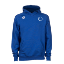 Unisex Team Hooded Sweat Panel Royal SG Heddesheim