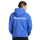 Unisex Team Hooded Sweat Panel Royal SG Heddesheim