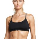 Aquafeel Damen Bikinitop Black