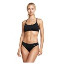 Aquafeel Damen Bikinitop Black