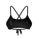 Aquafeel Damen Bikinitop Black