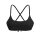 Aquafeel Damen Bikinitop Black