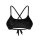 Aquafeel Damen Bikinitop Black