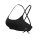 Aquafeel Damen Bikinitop Black