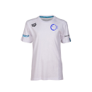 Junior Team T-Shirt Panel Weiss SG Heddesheim