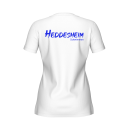 Womens Team T-Shirt Panel Weiss SG Heddesheim