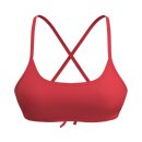 Aquafeel Damen Bikinitop Red