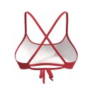 Aquafeel Damen Bikinitop Red