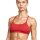 Aquafeel Damen Bikinitop Red
