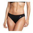 Aquafeel Damen Bikinihose Black