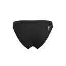 Aquafeel Damen Bikinihose Black