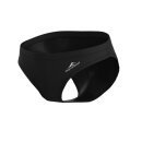Aquafeel Damen Bikinihose Black