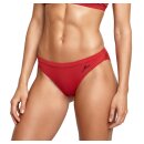 Aquafeel Damen Bikinihose Red