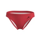 Aquafeel Damen Bikinihose Red