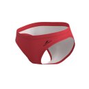 Aquafeel Damen Bikinihose Red