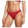 Aquafeel Damen Bikinihose Red