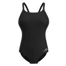 Aquafeel Damen Badeanzug Black