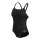 Aquafeel Damen Badeanzug Black