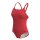 Aquafeel Damen Badeanzug Red