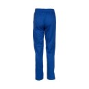Junior Team Pant Solid Knitted Poly Royal