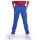 Junior Team Pant Solid Knitted Poly Royal