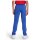 Junior Team Pant Solid Knitted Poly Royal