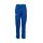 Junior Team Pant Solid Knitted Poly Royal
