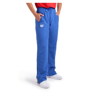 Unisex Team Pant Panel Polyester Royal SG Heddesheim