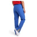 Unisex Team Pant Panel Polyester Royal SG Heddesheim