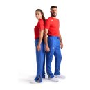 Unisex Team Pant Panel Polyester Royal SG Heddesheim